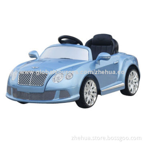2014 Christmas Hot Model RC Ride-on Car Toy, 12 Electric car, RC cars, Baby toy car, licensed cars